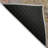 Machine Washable Indoor/Outdoor Claudian ACN1651 Gold Rug-104366075