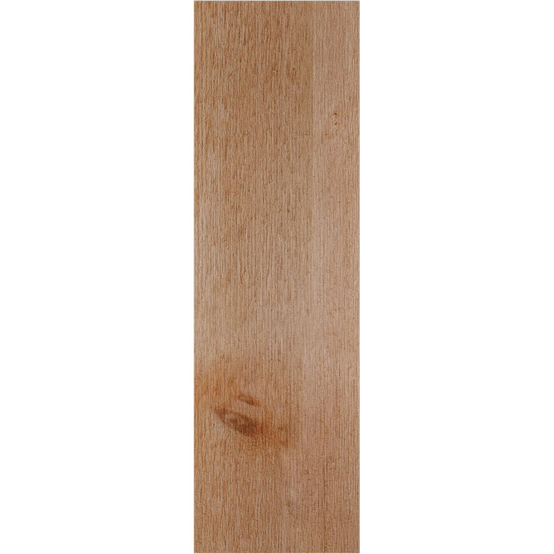 Huntington Corbel, H 20 po x l 6 po x P 12 po, Sciage brut, Cèdre rouge