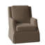 Savannah Skirted Swivel Glider-60107711