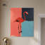 «Flamingo Tones» par Art Remedy-104344823-111815060
