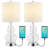 Ersell Metal USB Table Lamp-494214849