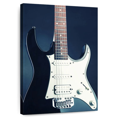 Guitare moderne Abarca BW