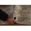 Tapis traditionnel en laine vieillie 10 x 12