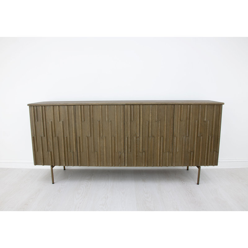 Eaton 79'' W Buffet