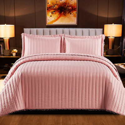 Aliya-Grace Throw Blanket