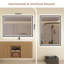 Rectangle Mirror-1257679192