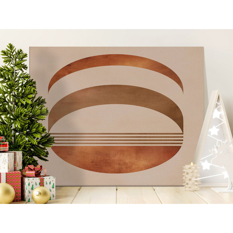 Wrapped Canvas Print Set, 30.48 cm H x 91.44 cm W