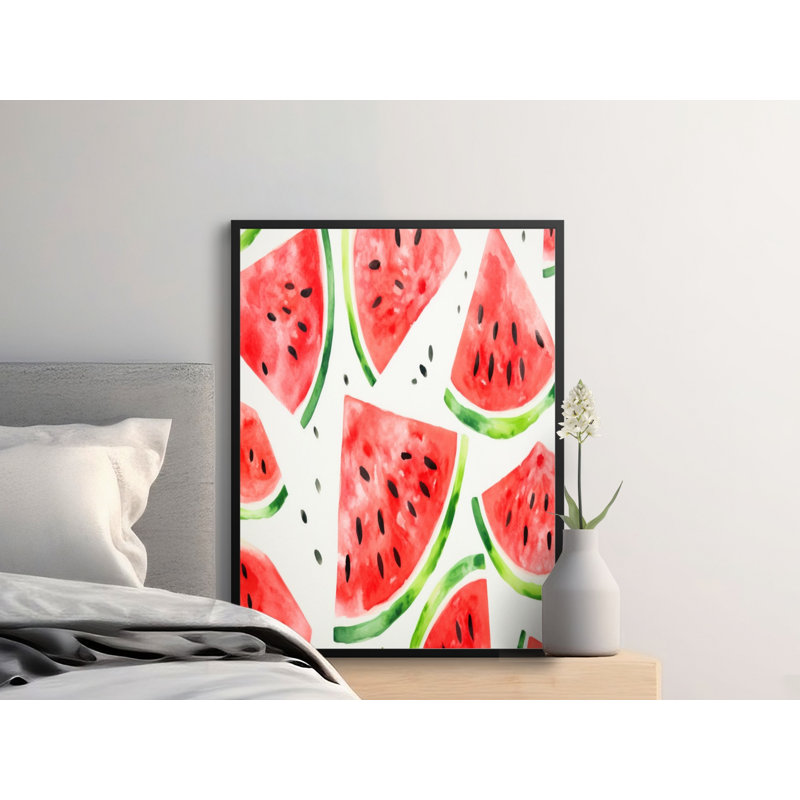 Floater Frame Print, 8x10