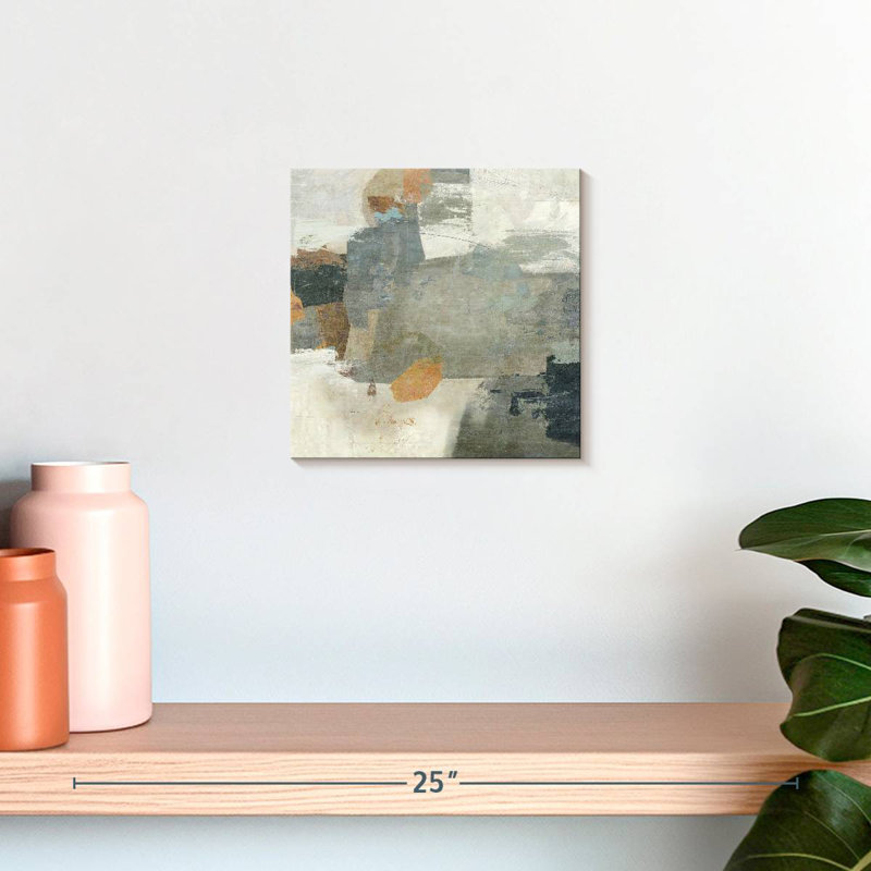 Avery Interstellar, 10" H x 10" W
