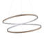 Yokley 1 - Light LED Pendant-104853046-104853049