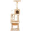Gaffey 155cm H Cat Tree-57652512
