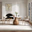 Ensemble de salle à manger 3 pièces avec coin-repas 39 "/ 43" / 47 "/ 53" / 59 "avec 2 chaises rembourrées-1747084672-1747084676-1747084679