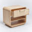 Marsh 1 - Drawer Nightstand