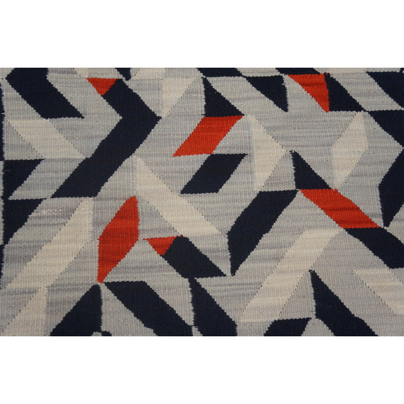One-of-a-Kind 9' X 12' Area Rug