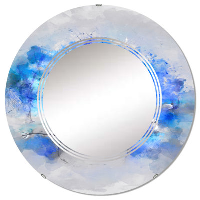 Circle Mirror