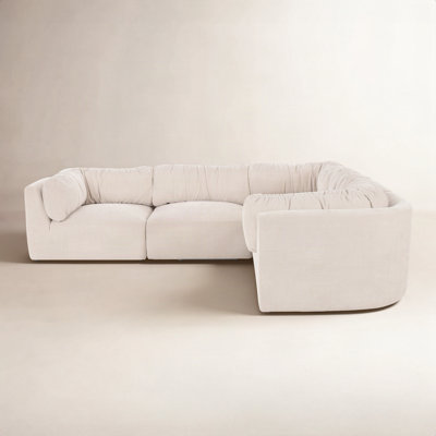 Colette Modular Corner Sectional