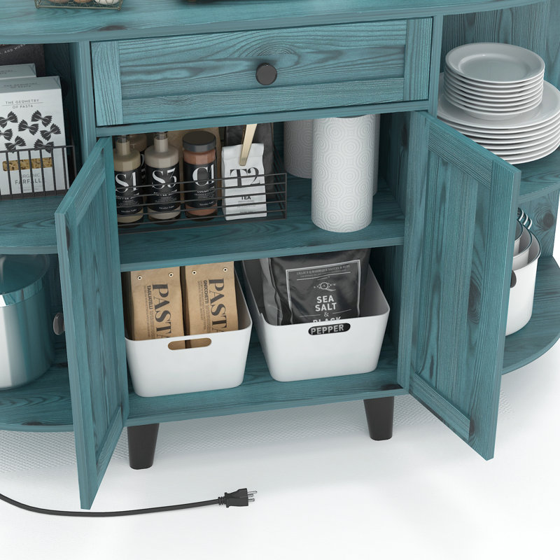 Buffet 51,97 po Meader