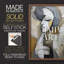 WOMEN Series Lxxix - reproduction encadrée de qualité supérieure - prête à être accrochée - aucun clou requis-2009664562-2009664575