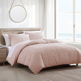 Tropical Cotton Comforter Set