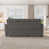 Dark Gray Fabric