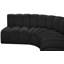 Canapé et chaise rembourrés Hisa-89266769