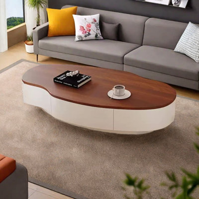 Table basse Minimalist