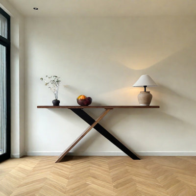 Console Modern Minimalist