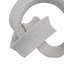 Sagebrook Home 8" Menen Small Loop Statuary-1272833931