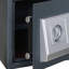 Safe Box Lock