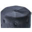 Pouffe Velvet 40 cm 40 cm 41 cm-469756095