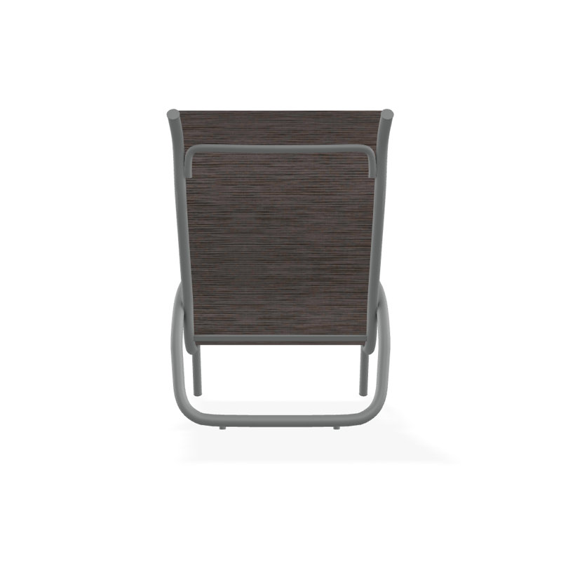 Gardenella Patio Chair, James, Graphite
