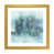 Gold Framed Paper