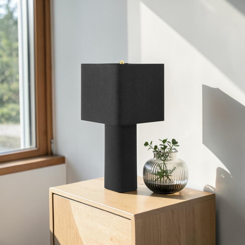 Lampe de table Clayton