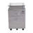 Sadik 15.5'' Wide 2 - Drawer Storage Cabinet-1969096563