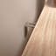 Armoire à chaussures en bois pour entrée