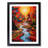 Stream Orphism - Single Picture Frame Print on Wood-1465304453-1465304452
