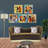 Strobel 64'' Traditional Floor Lamp