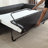 Convertible Sofa Bed With Large Mattress, Ideal For Living Room And Bedroom Versatility And Comfort