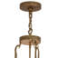 Grayson 6 - Light Pendant