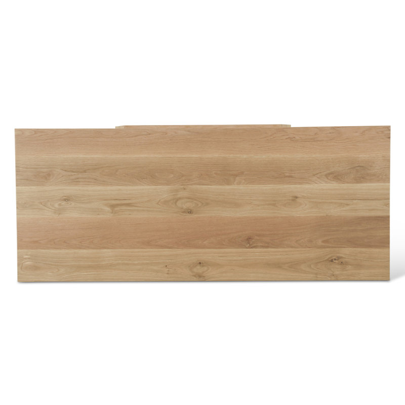 Vista Rectangular Single Coffee Table