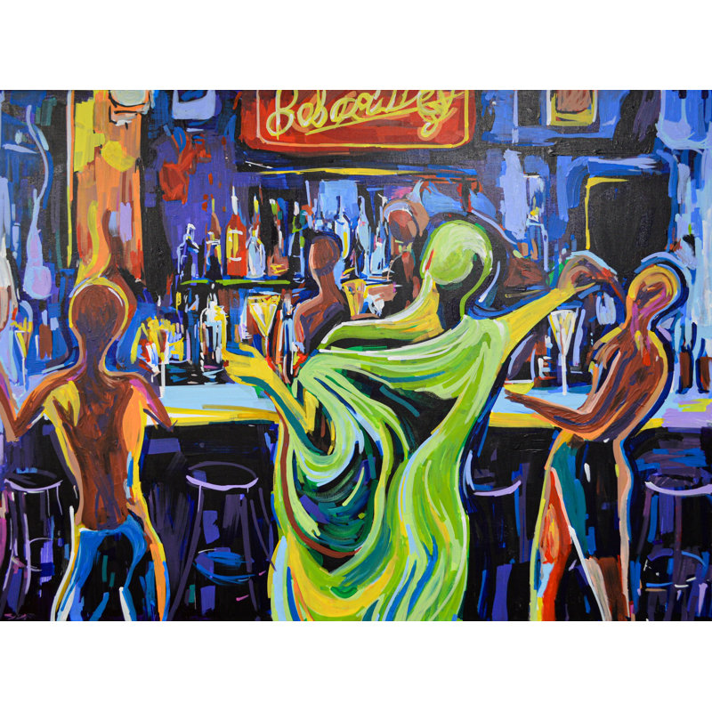 Bar Jazz