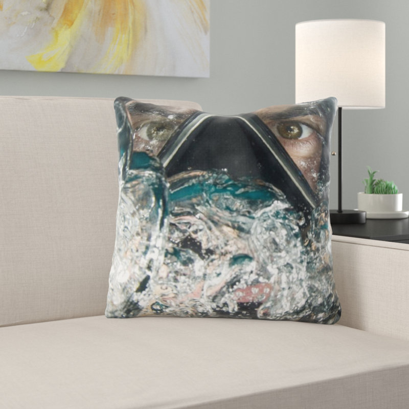 Coussin plongeur
