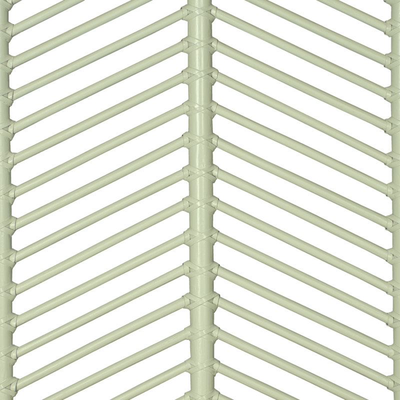 Liam Collection Bed, Celery Green, Full