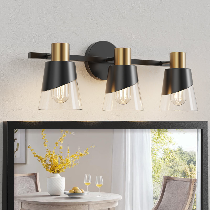 Vanity Light Bathroom Lighting, 3