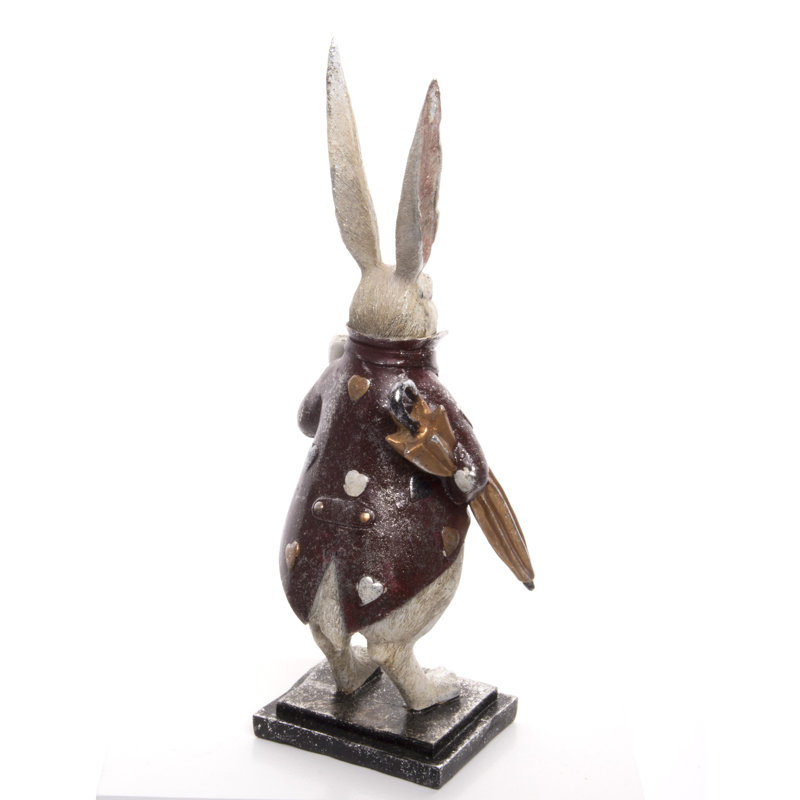 Werts Figurine