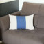 Coussin décoratif à rayures-108487587-101988731-65499880