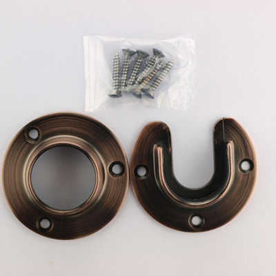 Metal Hardware