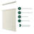 Cordless Semi Sheer Cellular Shade-1784103904-1784103907