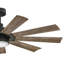 Ventilateur DEL 60 "Turbine-65429324