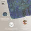Art mural Monet-102542832-102542844
